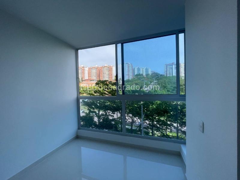 Piso – Barranquilla, Localidad Norte - Centro Histórico - Vista 2