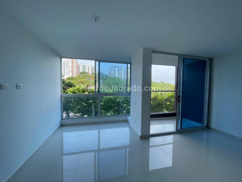 Piso – Barranquilla, Localidad Norte - Centro Histórico - Vista 3
