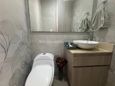 Apartaestudio en venta en El Tabor, Barranquilla, 40 m² · foto 10 de 13
