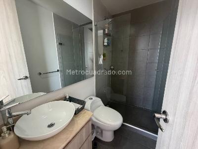 Apartaestudio en venta en El Tabor, Barranquilla, 40 m² · foto 13 de 13