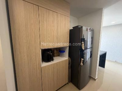 Apartaestudio en venta en El Tabor, Barranquilla, 40 m² · foto 2 de 13
