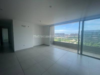 Apartamento de 3 alcobas en venta en Portal De Genovés, Barranquilla, 130 m² · foto 3 de 16