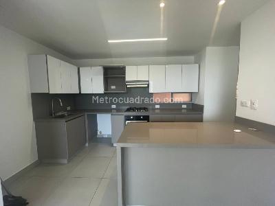 Apartamento de 3 alcobas en venta en Portal De Genovés, Barranquilla, 130 m² · foto 4 de 16