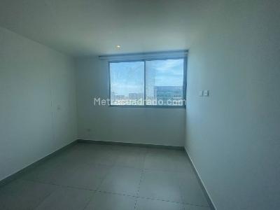 Apartamento de 3 alcobas en venta en Portal De Genovés, Barranquilla, 130 m² · foto 10 de 16