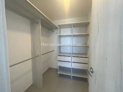 Apartamento de 3 alcobas en venta en Portal De Genovés, Barranquilla, 130 m² · foto 13 de 16
