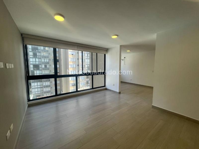 Apartamento en Arriendo, Rio Alto, Barranquilla - Widok 2