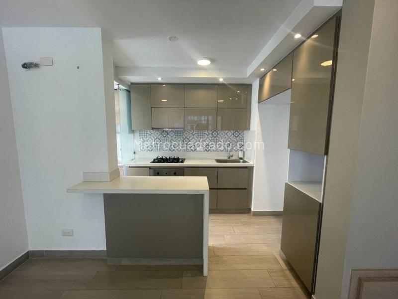 Apartamento en Arriendo, Rio Alto, Barranquilla - Widok 3