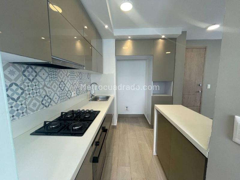 Apartamento en Arriendo, Rio Alto, Barranquilla - Widok 4
