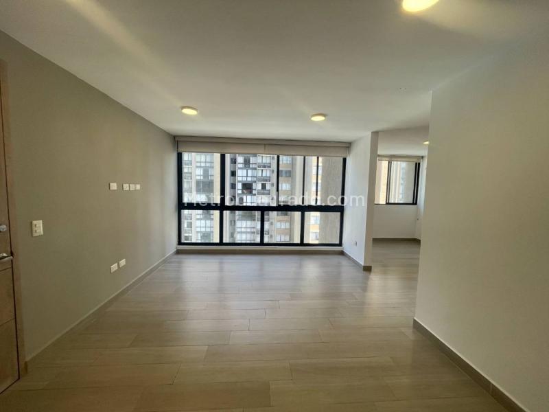 Apartamento en Arriendo, Rio Alto, Barranquilla - Widok 6