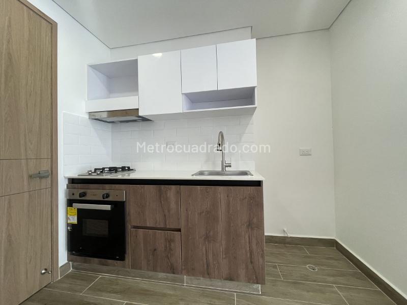 Piso – Barranquilla - Vista 2