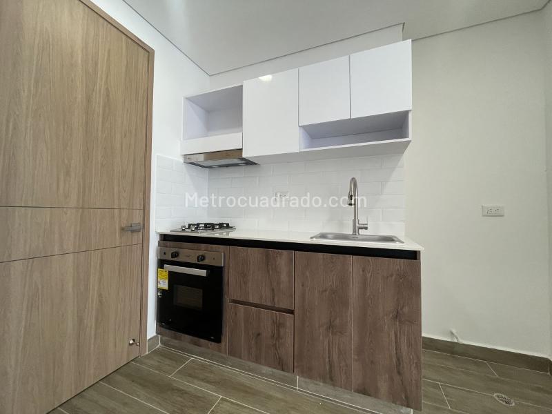 Piso – Barranquilla - Vista 3