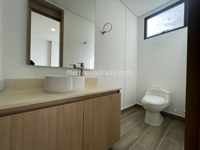 Piso – Barranquilla - Vista 5