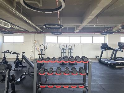 Apartamento de 1 alcoba en arriendo en Barranquilla Gran Malecon, Barranquilla, 36 m² · foto 15 de 15
