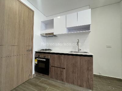 Apartamento de 1 alcoba en arriendo en Barranquilla Gran Malecon, Barranquilla, 36 m² · foto 2 de 15