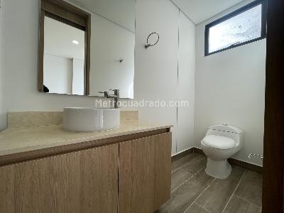 Apartamento de 1 alcoba en arriendo en Barranquilla Gran Malecon, Barranquilla, 36 m² · foto 4 de 15