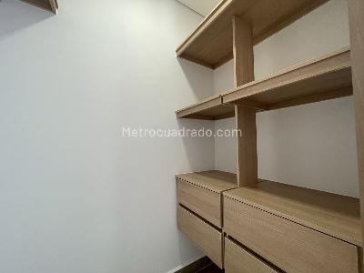 Apartamento de 1 alcoba en arriendo en Barranquilla Gran Malecon, Barranquilla, 36 m² · foto 6 de 15
