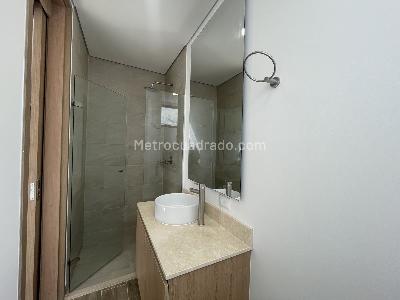 Apartamento de 1 alcoba en arriendo en Barranquilla Gran Malecon, Barranquilla, 36 m² · foto 7 de 15