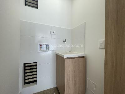 Apartamento de 1 alcoba en arriendo en Barranquilla Gran Malecon, Barranquilla, 36 m² · foto 8 de 15