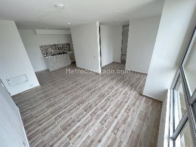 Apartamento de 2 alcobas en venta en Puerto Colombia Ciudad Mallorquin, Barranquilla, 55 m² · foto 2 de 9