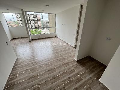 Apartamento de 2 alcobas en venta en Puerto Colombia Ciudad Mallorquin, Barranquilla, 55 m² · foto 3 de 9