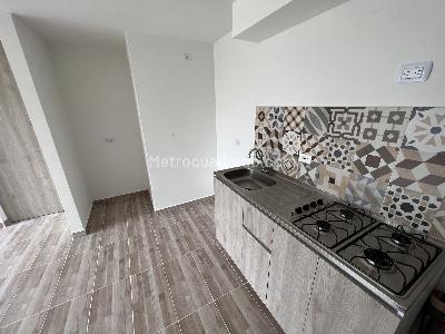 Apartamento de 2 alcobas en venta en Puerto Colombia Ciudad Mallorquin, Barranquilla, 55 m² · foto 4 de 9