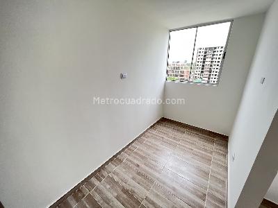 Apartamento de 2 alcobas en venta en Puerto Colombia Ciudad Mallorquin, Barranquilla, 55 m² · foto 5 de 9