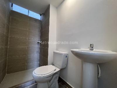 Apartamento de 2 alcobas en venta en Puerto Colombia Ciudad Mallorquin, Barranquilla, 55 m² · foto 7 de 9