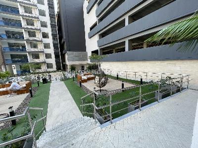 Apartamento de 2 alcobas en venta en Riomar Altos De Riomar, Barranquilla, 56 m² · foto 12 de 14