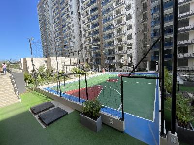 Apartamento de 2 alcobas en venta en Riomar Altos De Riomar, Barranquilla, 56 m² · foto 13 de 14