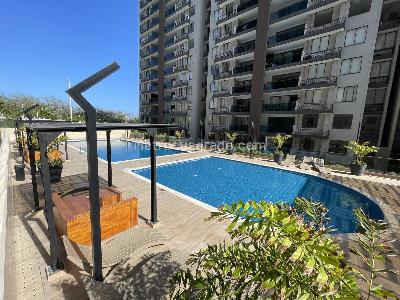 Apartamento de 2 alcobas en venta en Riomar Altos De Riomar, Barranquilla, 56 m² · foto 14 de 14