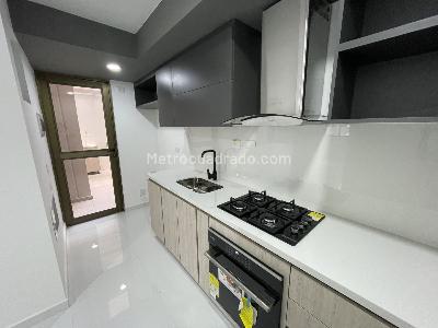 Apartamento de 2 alcobas en venta en Riomar Altos De Riomar, Barranquilla, 56 m² · foto 2 de 14