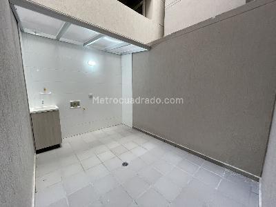 Apartamento de 2 alcobas en venta en Riomar Altos De Riomar, Barranquilla, 56 m² · foto 3 de 14