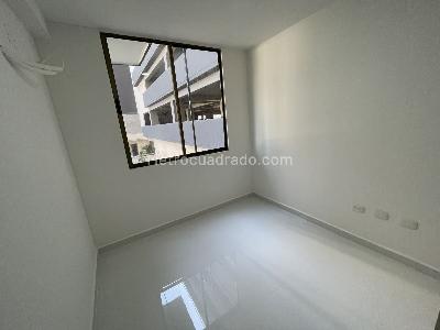 Apartamento de 2 alcobas en venta en Riomar Altos De Riomar, Barranquilla, 56 m² · foto 4 de 14