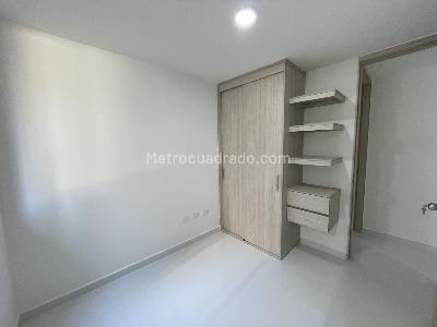 Apartamento de 2 alcobas en venta en Riomar Altos De Riomar, Barranquilla, 56 m² · foto 5 de 14