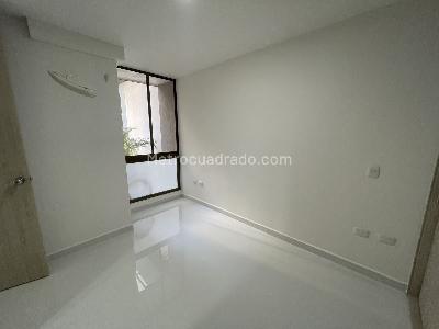 Apartamento de 2 alcobas en venta en Riomar Altos De Riomar, Barranquilla, 56 m² · foto 7 de 14