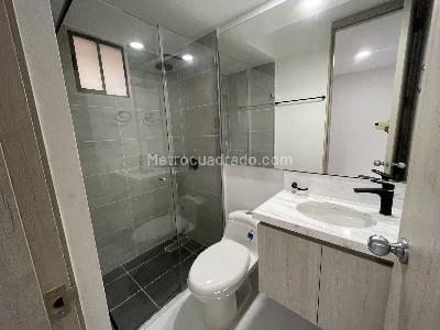 Apartamento de 2 alcobas en venta en Riomar Altos De Riomar, Barranquilla, 56 m² · foto 9 de 14