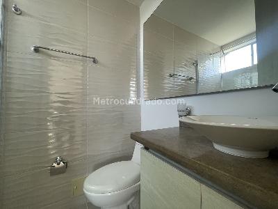Apartamento de 3 alcobas en venta en Riomar Altos De Riomar, Barranquilla, 118 m² · foto 11 de 13