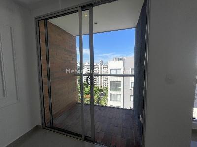 Apartamento de 3 alcobas en venta en Riomar Altos De Riomar, Barranquilla, 118 m² · foto 4 de 13