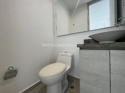 Apartamento de 3 alcobas en venta en Riomar Altos De Riomar, Barranquilla, 118 m² · foto 5 de 13
