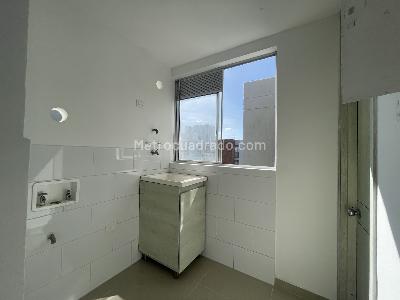 Apartamento de 3 alcobas en venta en Riomar Altos De Riomar, Barranquilla, 118 m² · foto 6 de 13