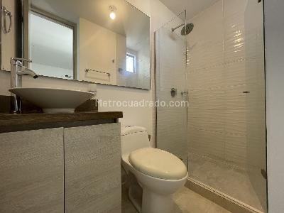 Apartamento de 3 alcobas en venta en Riomar Altos De Riomar, Barranquilla, 118 m² · foto 9 de 13