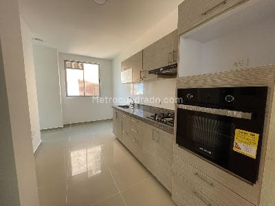 Apartamento de 3 alcobas en venta en Barranquilla Villa Santos, Barranquilla, 118 m² · foto 3 de 14