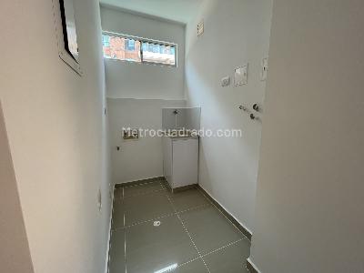 Apartamento de 3 alcobas en venta en Barranquilla Villa Santos, Barranquilla, 118 m² · foto 4 de 14