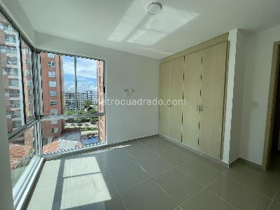 Apartamento de 3 alcobas en venta en Barranquilla Villa Santos, Barranquilla, 118 m² · foto 5 de 14
