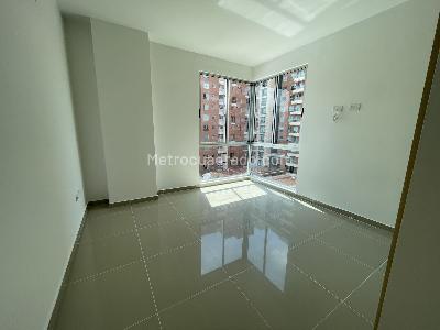 Apartamento de 3 alcobas en venta en Barranquilla Villa Santos, Barranquilla, 118 m² · foto 6 de 14