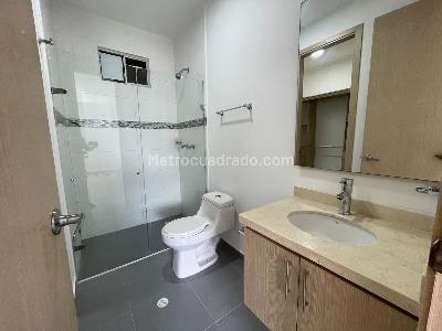 Apartamento de 3 alcobas en venta en Barranquilla Villa Santos, Barranquilla, 118 m² · foto 7 de 14
