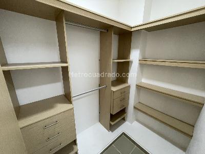 Apartamento de 3 alcobas en venta en Barranquilla Villa Santos, Barranquilla, 118 m² · foto 9 de 14