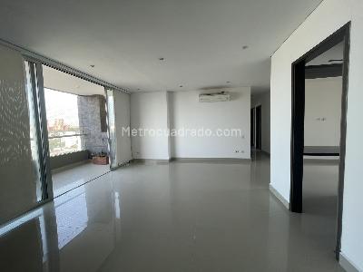 Apartamento de 3 alcobas en venta en Barranquilla Villa Santos, Barranquilla, 143 m² · foto 14 de 18