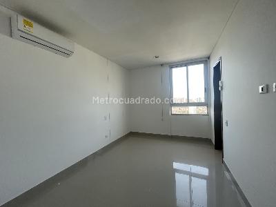 Apartamento de 3 alcobas en venta en Barranquilla Villa Santos, Barranquilla, 143 m² · foto 16 de 18