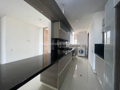 Apartamento de 3 alcobas en venta en Barranquilla Villa Santos, Barranquilla, 143 m² · foto 3 de 18